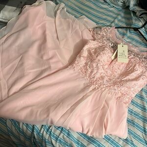 Brand new wedding dress
